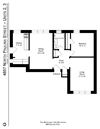 1 Bed 1 Bath